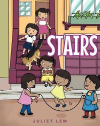 Cover image for Stairs