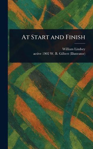 Cover image for At Start and Finish