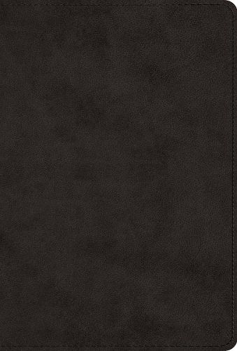 Cover image for The Greek New Testament, Produced at Tyndale House, Cambridge (TruTone, Black)