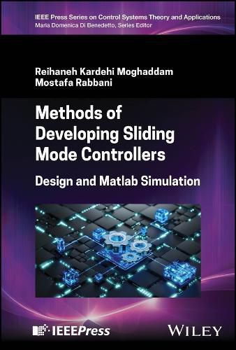 Cover image for Methods of Developing Sliding Mode Controllers