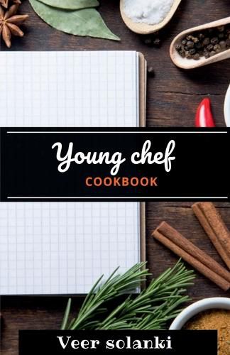 Young Chef