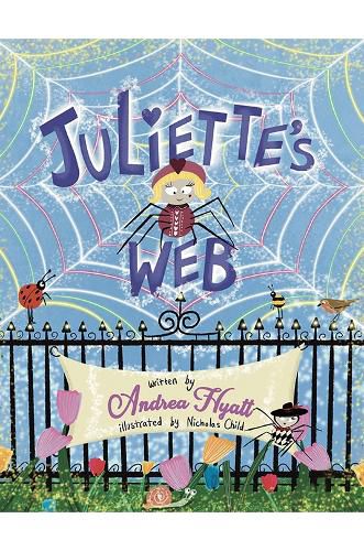 Cover image for Juliette's Web