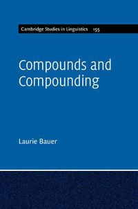 Cover image for Compounds and Compounding