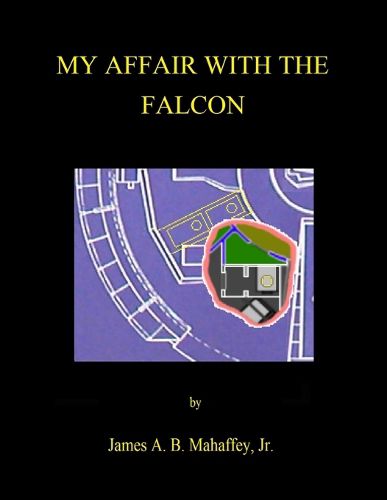 Cover image for My Affair With The Falcon
