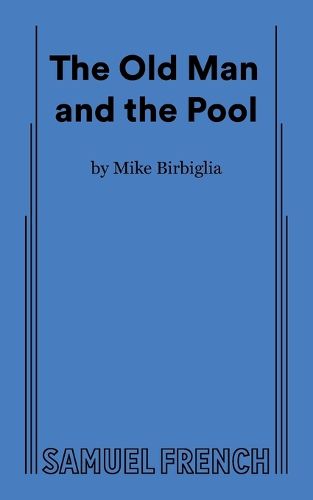Cover image for The Old Man and the Pool