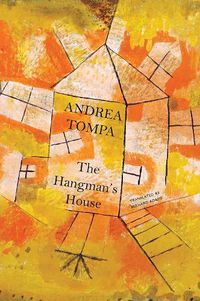 Cover image for The Hangman's House