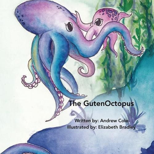 The GutenOctopus