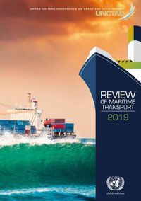 Cover image for Review of maritime transport 2019