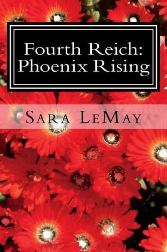 Cover image for Fourth Reich: Phoenix Rising