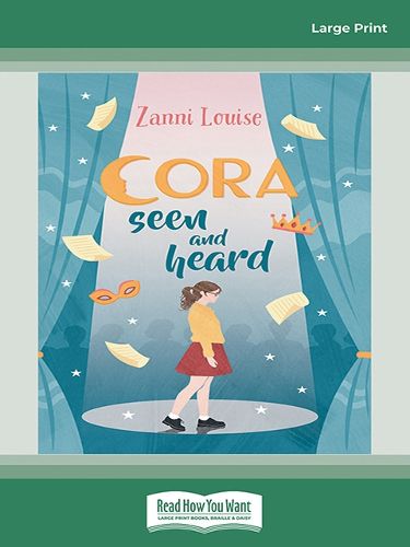 Cora Seen and Heard