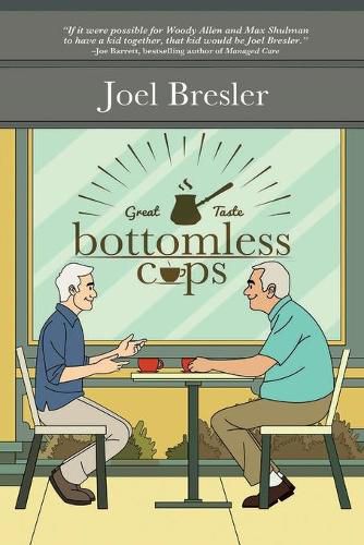 Cover image for Bottomless Cups