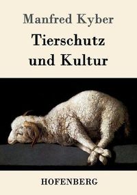 Cover image for Tierschutz und Kultur