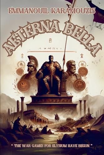 Cover image for Aeterna Bella