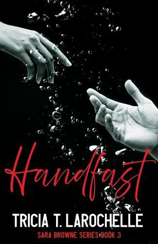 Cover image for Handfast