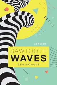 Cover image for Sawtooth Waves