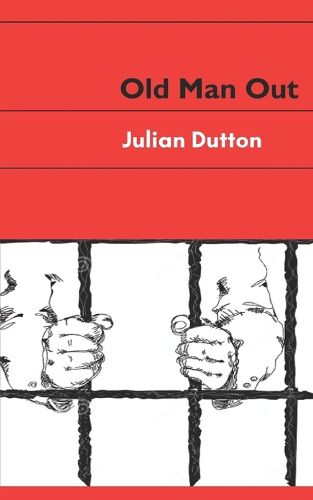 Cover image for Old Man Out