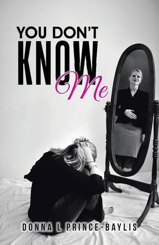 Cover image for You Don't Know Me