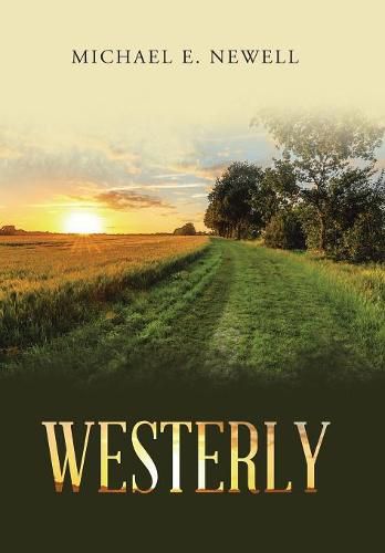 Cover image for Westerly