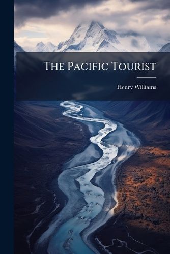 Cover image for The Pacific Tourist