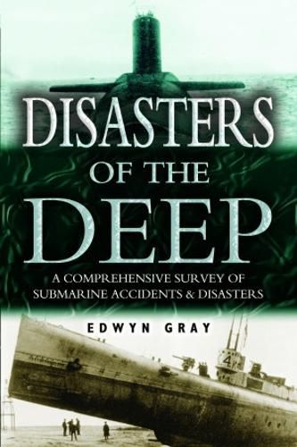 Disasters of the Deep