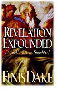 Cover image for Revelation Expouned