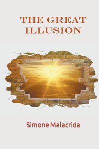 Cover image for The Great Illusion