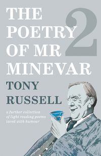 Cover image for The Poetry of Mr Minevar Book 2