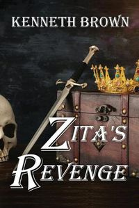 Cover image for Zita's Revenge