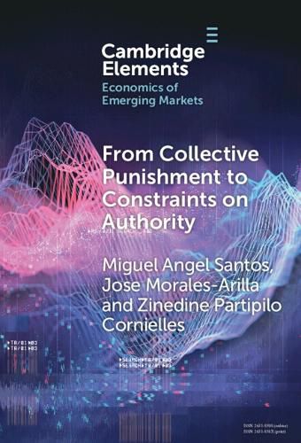 Cover image for From Collective Punishment to Constraints on Authority