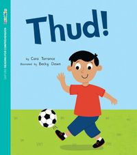 Cover image for ORFC Decodable Book 17 Thud!