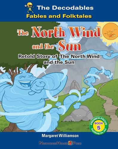 The North Wind and the Sun