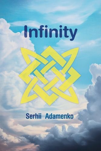 Cover image for Infinity