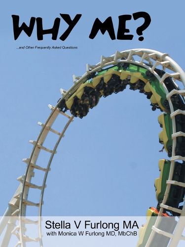 Cover image for Why Me?