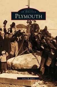 Cover image for Plymouth