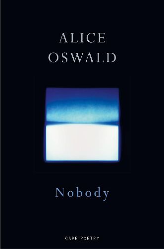 Cover image for Nobody