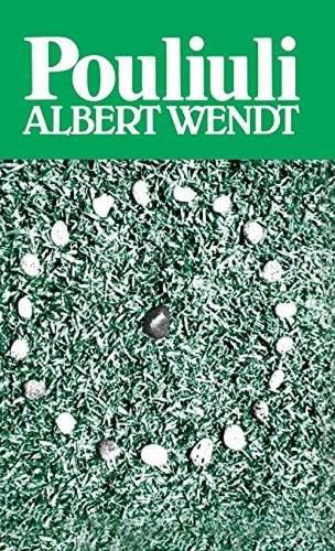 Cover image for Pouliuli
