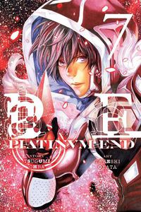 Cover image for Platinum End, Vol. 7