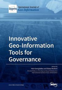 Cover image for Innovative Geo-Information Tools for Governance