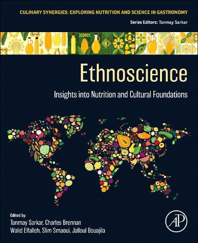Cover image for Ethnoscience