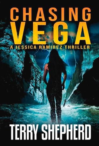 Cover image for Chasing Vega