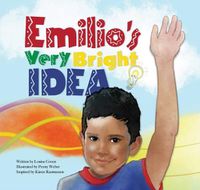 Cover image for Emilio's Very Bright Idea