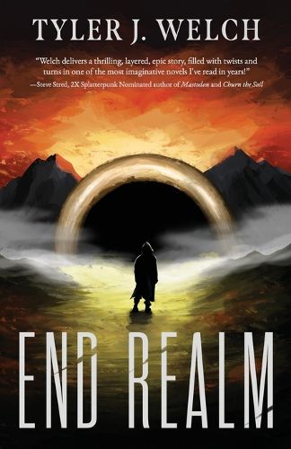 Cover image for End Realm