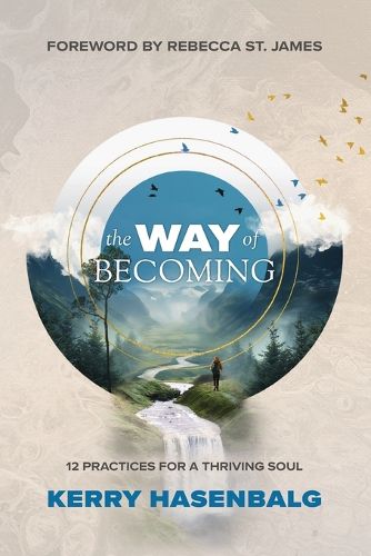 Cover image for The Way of Becoming