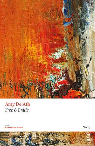 Cover image for Erec & Enide