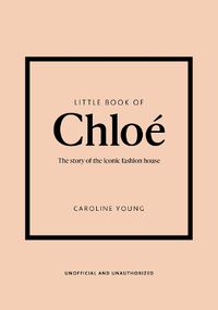 Cover image for Little Book of Chloe