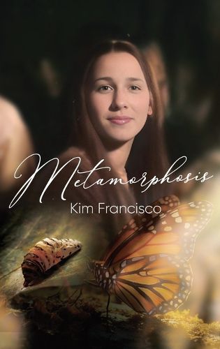 Cover image for Metamorphosis