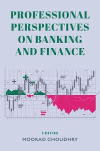 Cover image for Professional Perspectives on Banking and Finance