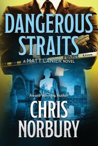 Cover image for Dangerous Straits