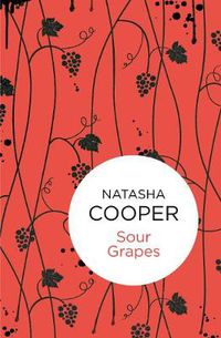 Cover image for Sour Grapes