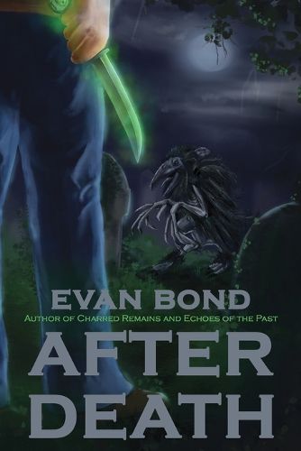 Cover image for After Death